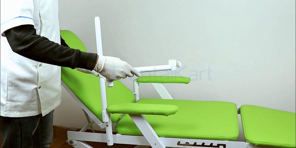 How Portable Dental Chairs Can Revolutionize Your Practice?
