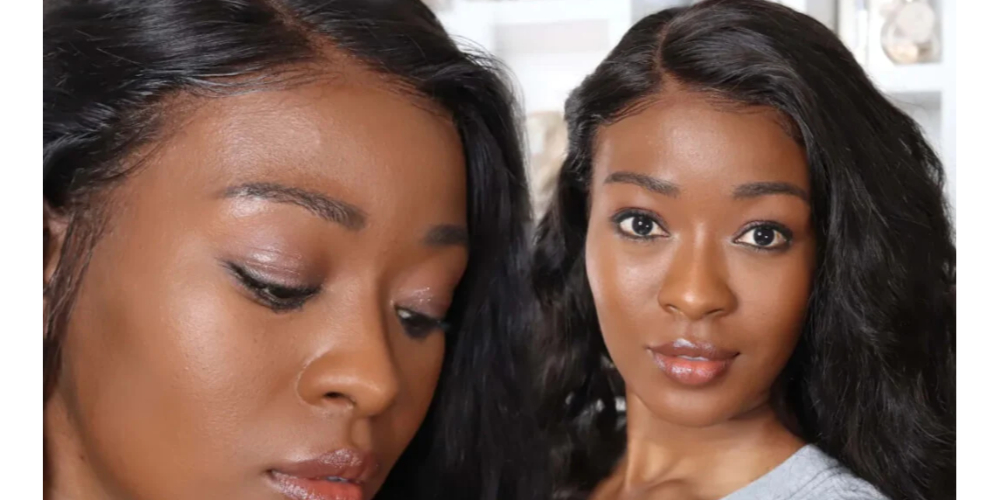Your Complete Guide To The Lace Front Wig
