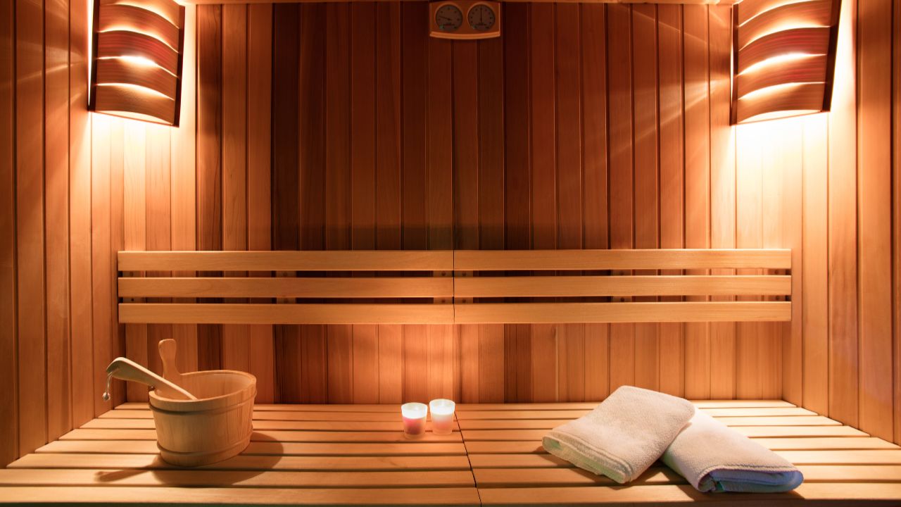 Post-Workout Heat: Benefits of Using a Sauna After Exercise